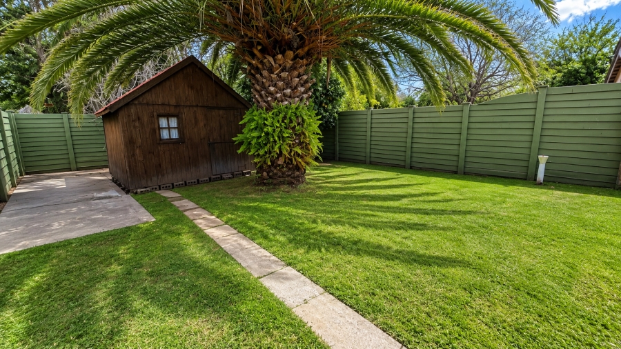 3 Bedroom Property for Sale in Flimieda North West